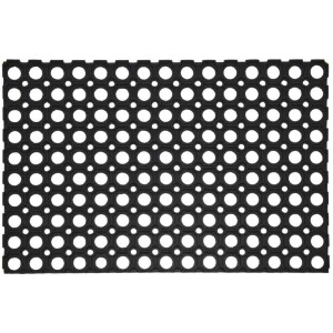 Product detail of HOMESTYLING Rohožka gumová  60 x 40 cm KO-A48000010