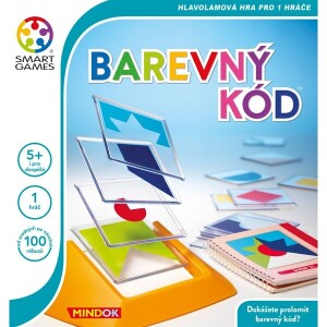 Product detail of SMART - Barevný kód