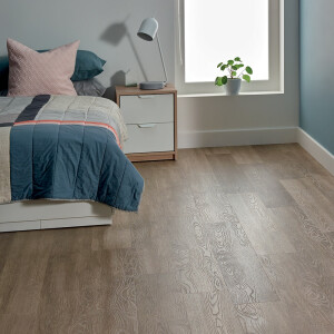 Product detail of Amtico First SF3W2774 Harvest Oak 184,2 x 1219,2 mm