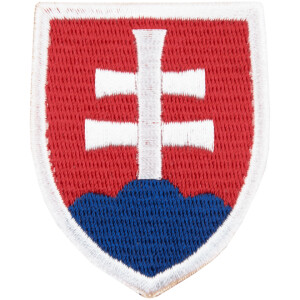 Product detail of Nášivka: Znak Slovenské republiky