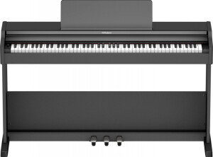 Product detail of Roland RP107 - Contemporary Black