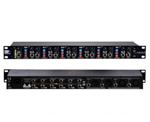 Product detail of ART Headamp6