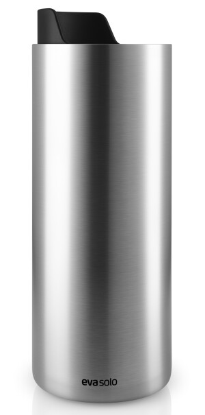 Product detail of EVA SOLO Nerezový termohrnek urban to go 0,35 l černý
