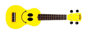Product detail of Mahalo U-Smile Yellow