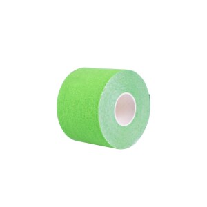 Product detail of Kinesio tejp Sportago Regline 5 cm - světle zelená