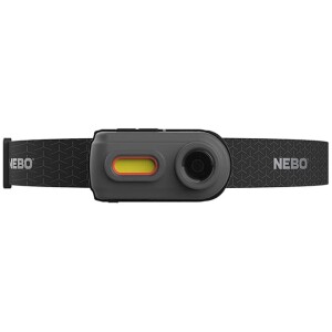 Product detail of Svítilna čelová NEBO EINSTEIN 400