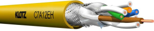 Product detail of Klotz C7A12EH