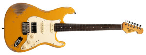 Product detail of Henry`s Snake ST-1 Viper - Yellow Relic