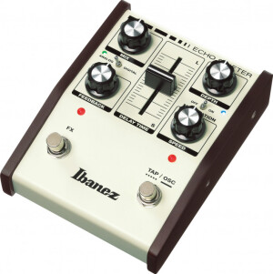 Product detail of Ibanez Echo Shifter