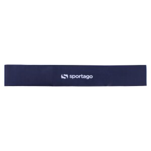 Product detail of Gumový pás Sportago Flex Medium Heavy 0,90 mm