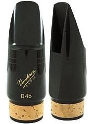 Product detail of Vandoren CM344 B45 - Basklarinet
