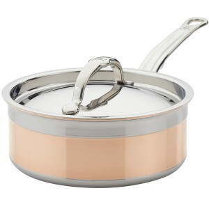 Product detail of Rendlík COPPERBOND 18 cm, 1,9 l, měď, Hestan