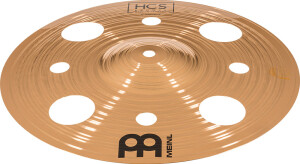 Product detail of Meinl HCS Bronze Trash Splash 12”