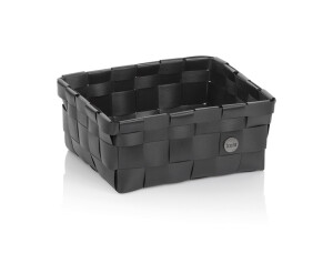 Product detail of KELA Koš Neo 23x15 cm plast černá KL-24483