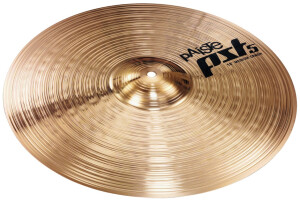 Product detail of Paiste PST 5 - 2014 - Medium Crash 18"