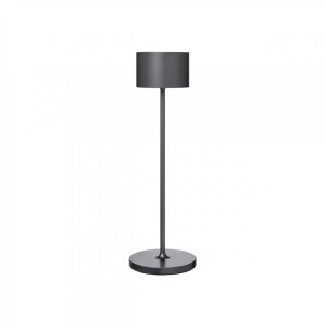 Product detail of BLOMUS LED lampa mbilní, gunmetalFAROL