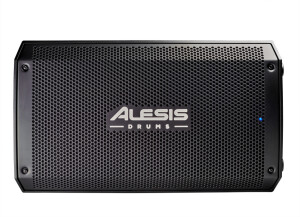 Product detail of Alesis Strike Amp 8 MK2