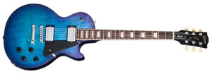 Product detail of Gibson Les Paul Studio - Blueberry Burst