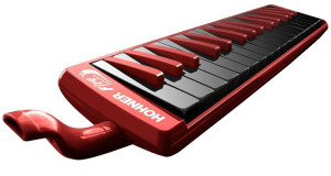 Product detail of Hohner Melodica Fire 32, C943274