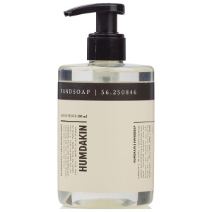 Product detail of Tekuté mýdlo CHAMOMILE & SEA BUCKTHORN 300 ml, Humdakin