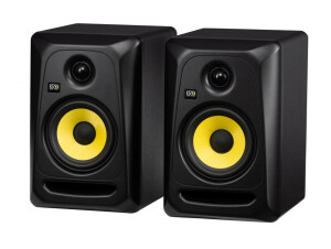 Product detail of KRK Classic 5 Monitor Pack