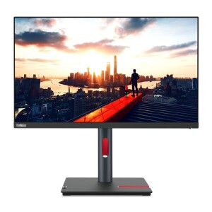 Product detail of Lenovo P24h-30 23,8" monitor