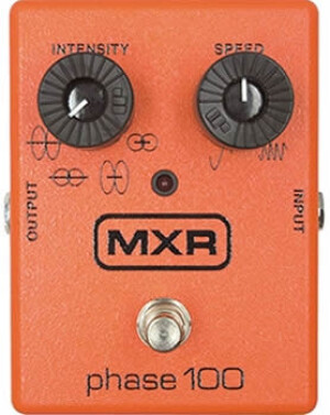 Product detail of Dunlop MXR Phase 100