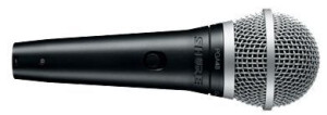 Product detail of Shure PGA48-QTR (PG ALTA)