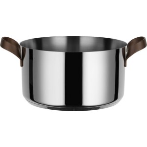 Product detail of Hrnec EDO 16 cm, stříbrná, Alessi