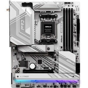 Product detail of ASRock X870 PRO RS WIFI