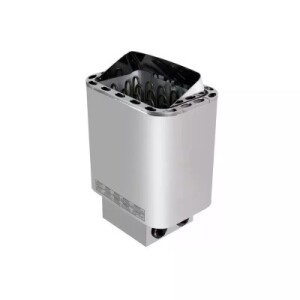 Product detail of Sawo sunová kamna elektrická Sawotec Nordex 9kw s regulací Steel