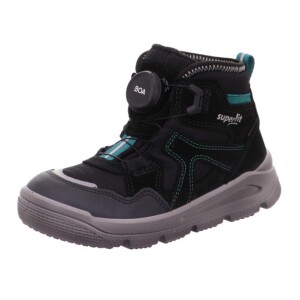 Product detail of dětské zimní boty MARS, zapínání BOA GTX, Superfit, 1-009085-0000, černá - 28