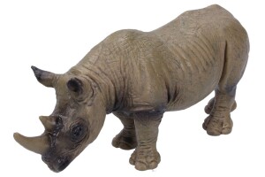 Product detail of C - Figurka Nosorožec africký 13cm, Atlas, W101815