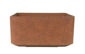 Product detail of G21 Květináč G21 Element Square 43 x 22 x 43 G21-6392891