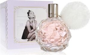 Product detail of Ariana Grande Ari Parfémovaná voda Objem: 100 ml
