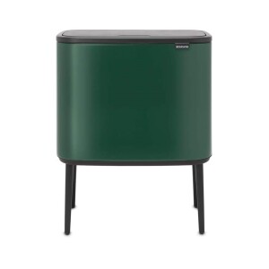 Product detail of Dotykový odpadkový koš BO TOUCH BIN 36 l, zelená, Brabantia