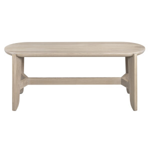 Product detail of BLOMUS Lavice dubové dřevo oválná výška 45cm eli