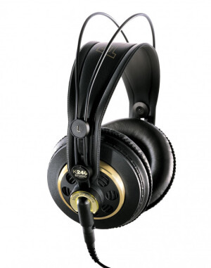 Product detail of AKG K240 Studio