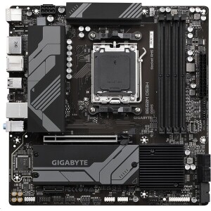 Product detail of GIGABYTE B650M DS3H