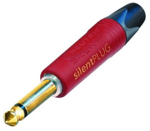Product detail of Neutrik NP2X-AU-SILENT