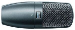 Product detail of Shure BETA 27