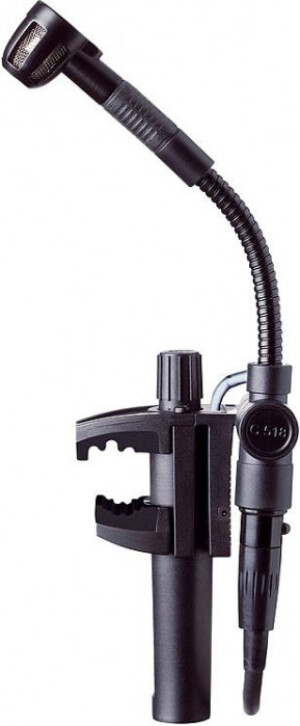 Product detail of AKG C518 ML