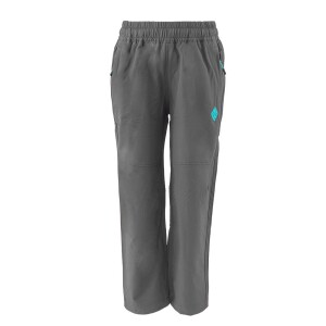 Product detail of kalhoty sportovní outdoorové - bez podšívky, Pidilidi, PD1108-09, šedá - 146 | 11let