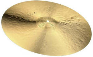 Product detail of Paiste Signature Traditionals Thin Crash 16"
