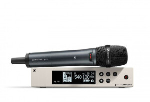 Product detail of Sennheiser ew100-G4 835S