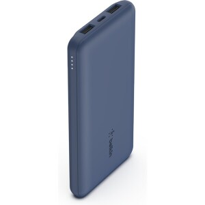 Product detail of Belkin BOOST CHARGE USB-C powerbanka (15W), 10000mAh, modrá