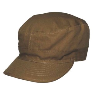 Product detail of Čepice US Field Cap okrová XL [60-61]