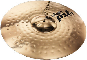 Product detail of Paiste PST 8 Reflector Rock Ride 20"