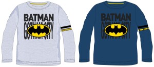 Product detail of Batman - licence Chlapecké tričko - Batman 5202390, tmavě modrá Barva: Modrá tmavě, Velikost: 164