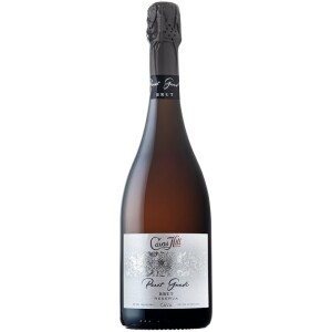 Product detail of Cavas Hill Panot Gaudí brut Reserva DO Cava